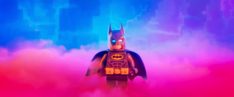 Batman!