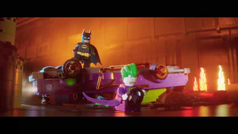 Batman!