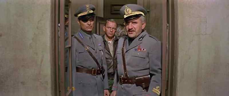 Battaglia! Battaglia!