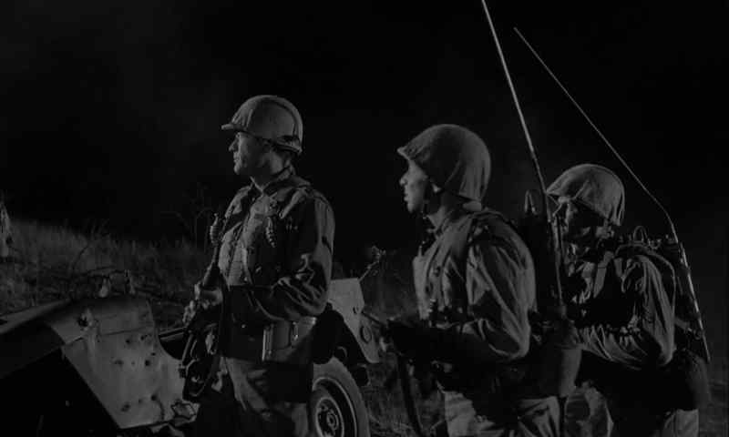 BATTALION, COL. DAVIS. YES, SIR