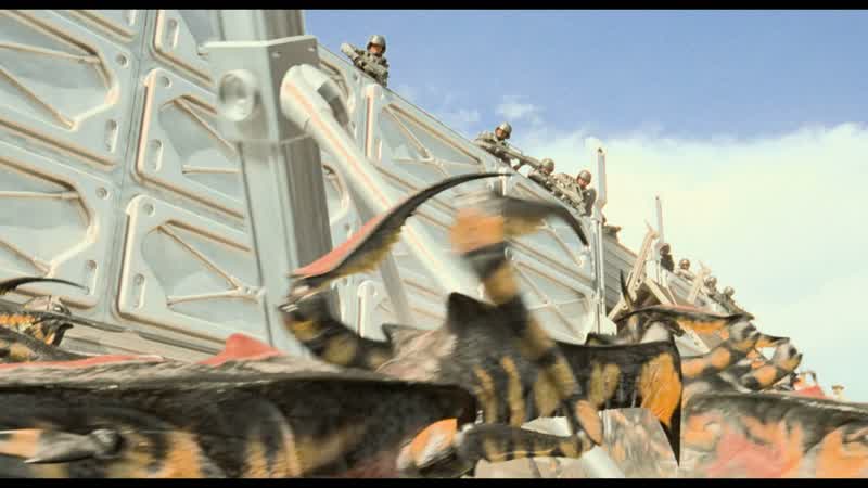 Battle Group, we are under