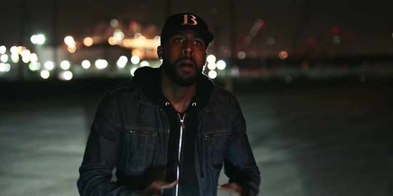 Battle rap is not boxing, it's a street fight