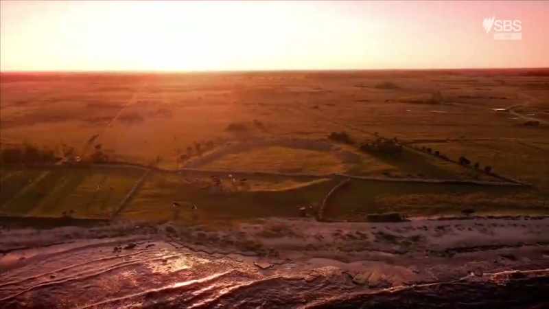 battlefields long forgotten