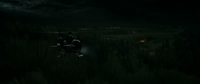 BAXLEY: Shit