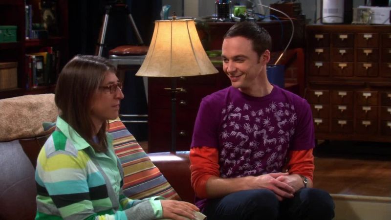 Bazinga