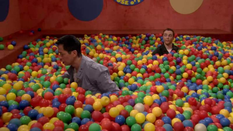 Bazinga