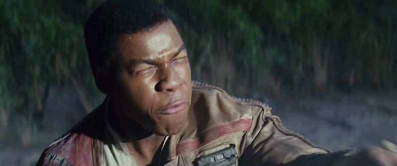BB-8! Wait, are you flying that thing?