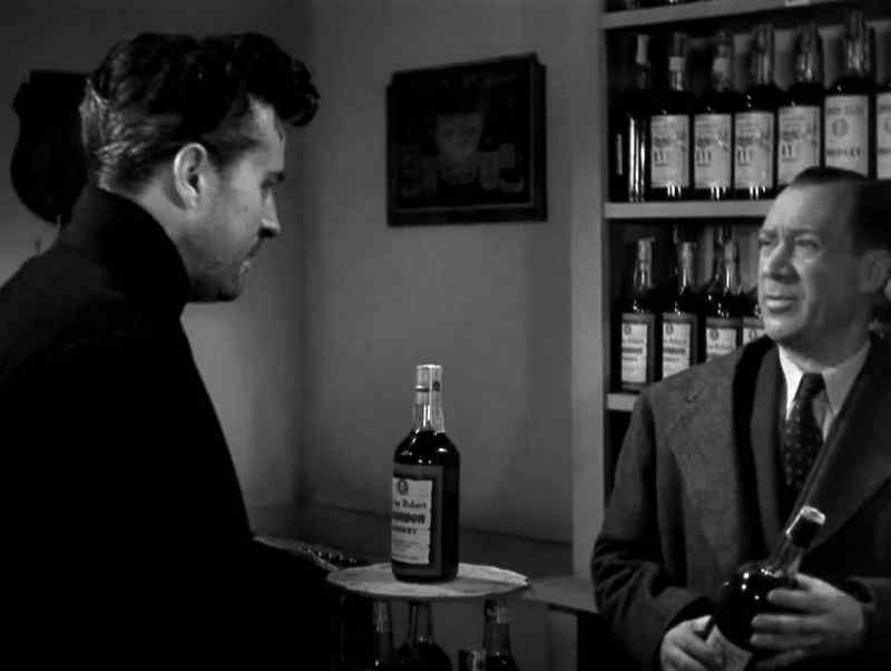 Be 2.1 5. - Come on. I need that liquor