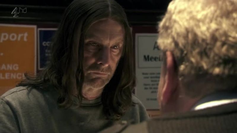 Be a good lad, Frank. Head straight home
