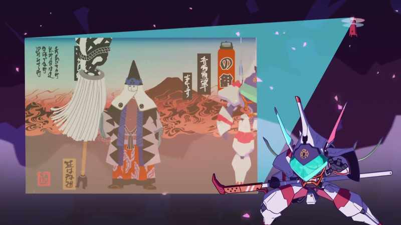 Be amazed! Matoi embodies the heritage