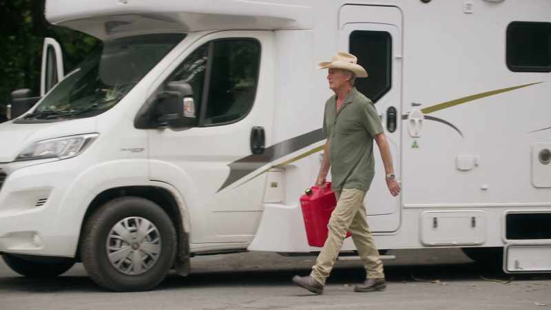 Be back on the road before you can say