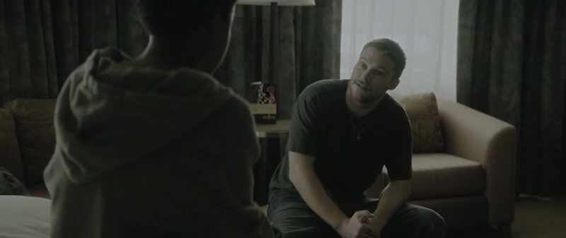 be brothers for the first time