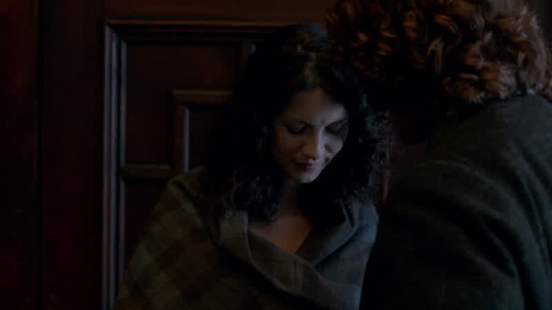 Be careful, My Laird