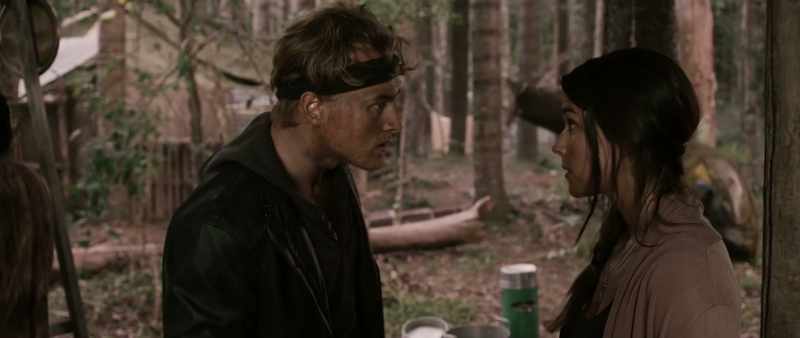 Be careful, okay? - I'll be careful
