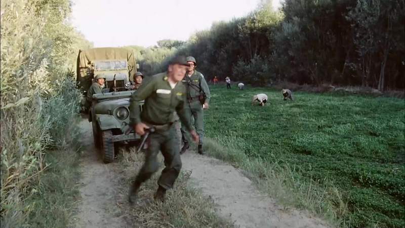 Be careful sir