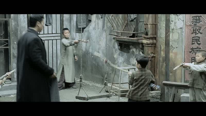Be careful, zhun