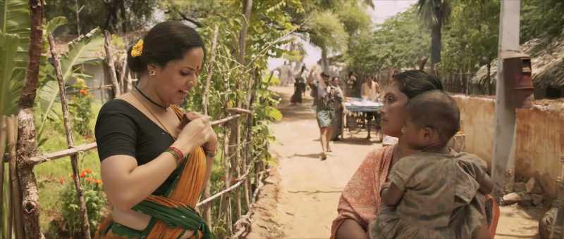 Be cool Rangamma, you too will have kids