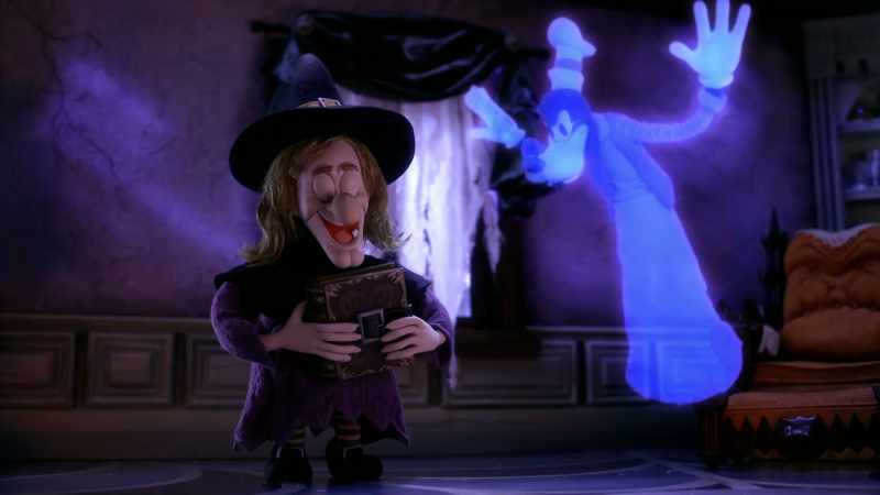Be my guest. - Hey, I got it!