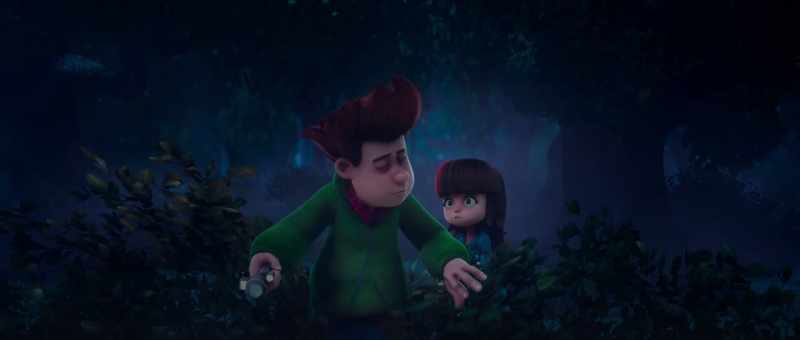 Be my guest. I'll be right behind you