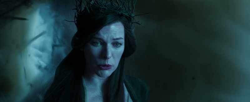 Be my king. And be revered for who you really are