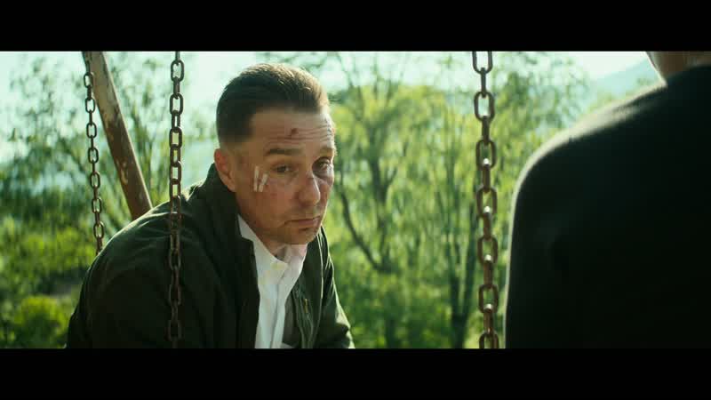 Be nice to her, Charlie