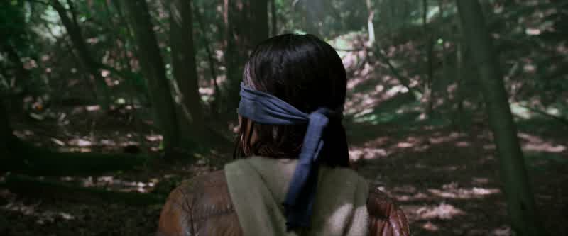 Be quiet