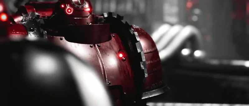 Be ready to recover us once the Thunderhawk is repaired