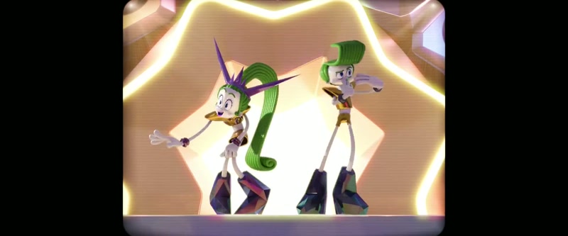 Be sure to catch their performance