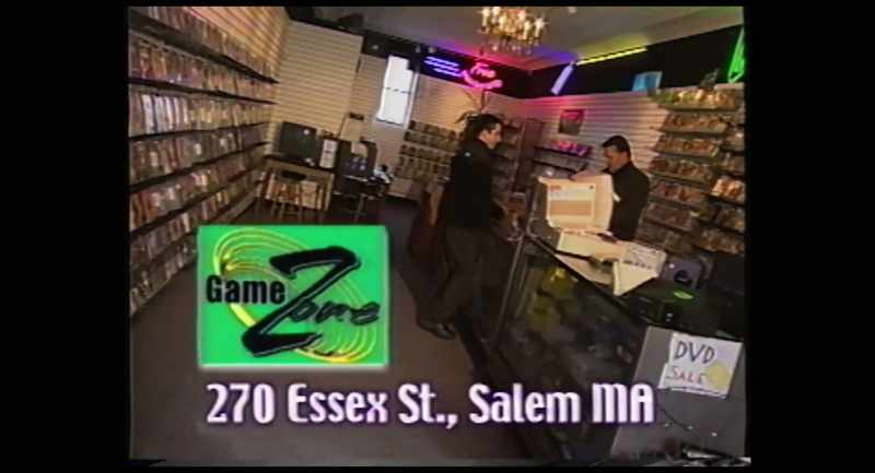 Be sure to visit our new location