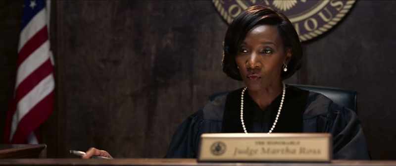 Be that as it may, this is still my courtroom