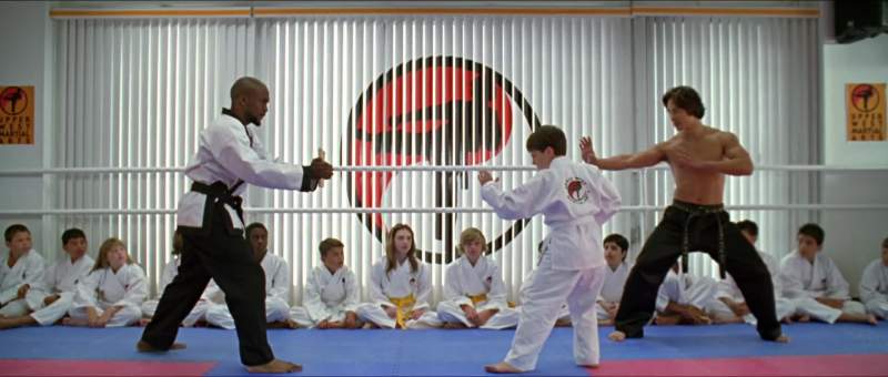 Be the board Gabe