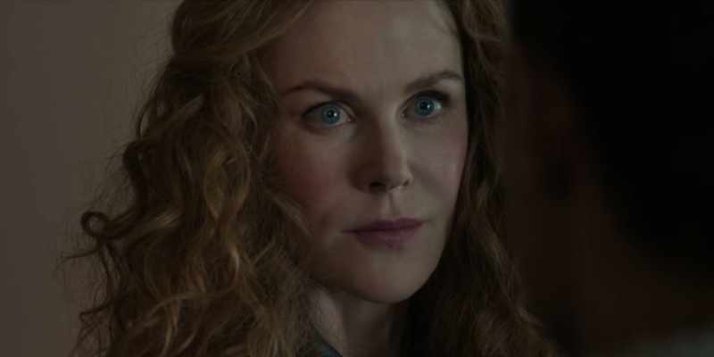 Be very careful, Dr. Fraser