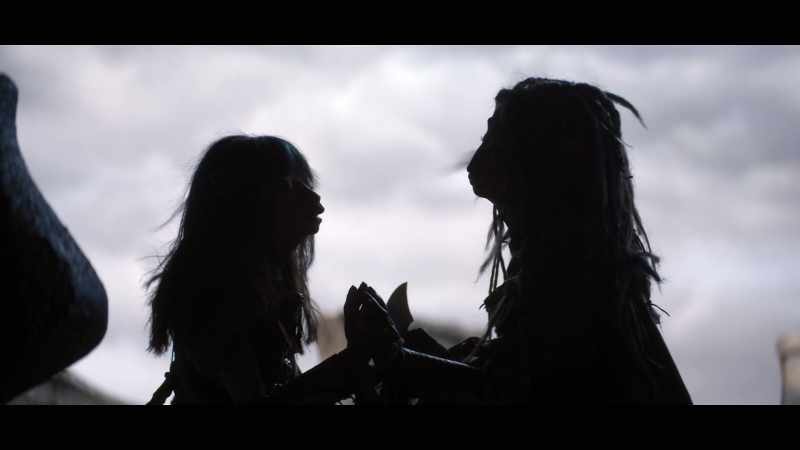 Be welcome, Gelfling. - Please