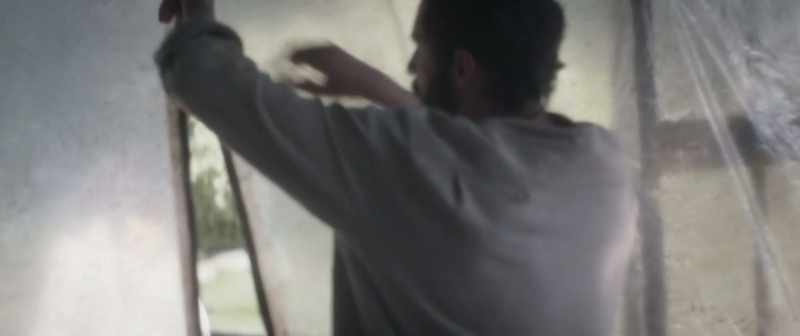 Bea, you can't control it! The Shred takes what it wants!