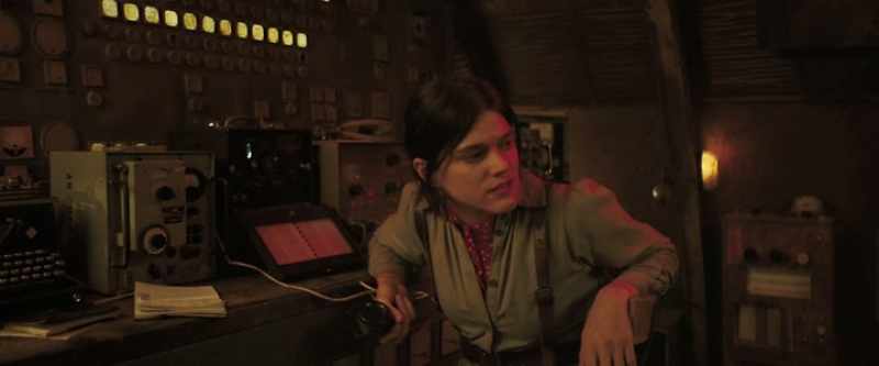 Bea! I need your readings!