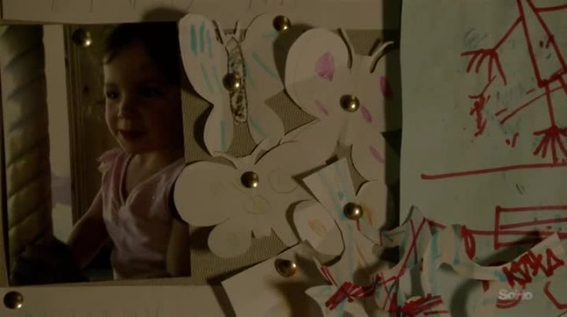 Bea Smith?