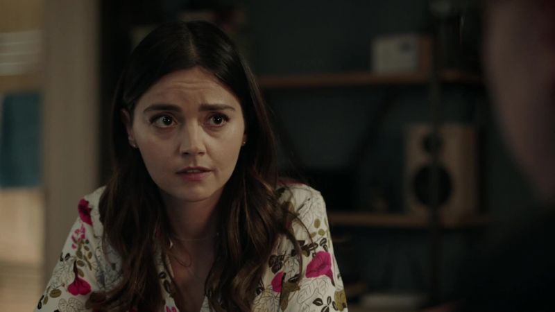 BEA: That must have been very scary