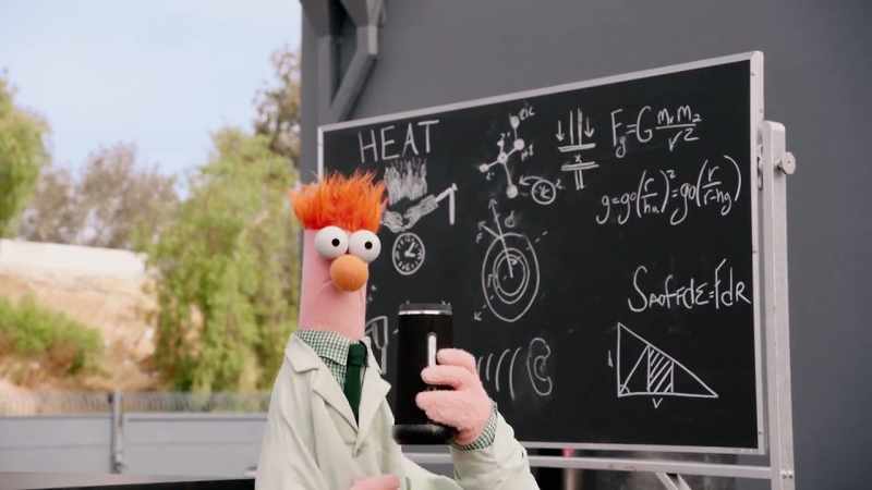 BEAK-R: What are you doing, Beaker 1.0?