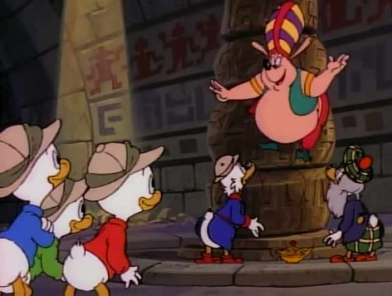 [Beaks] BUDDY's patented sensors