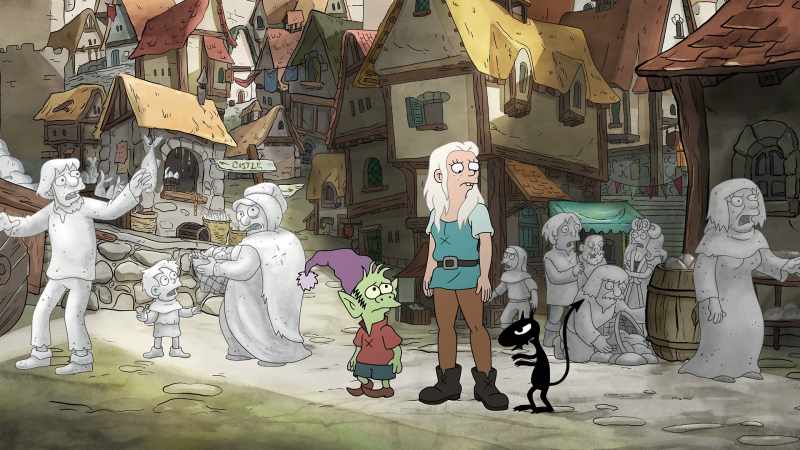 Bean, I'm sure your dad will forgive you. He's an understanding guy