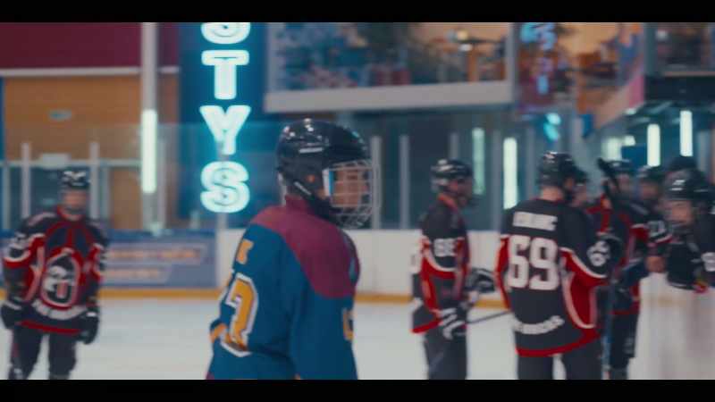Bear, you drop in behind for the rebound, okay?