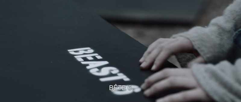 Beast 6