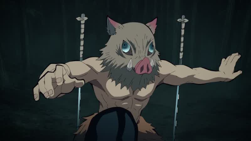 Beast Breathing!