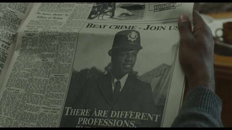 BEAT CRIME - JOIN US