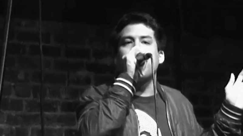 [beatboxing]