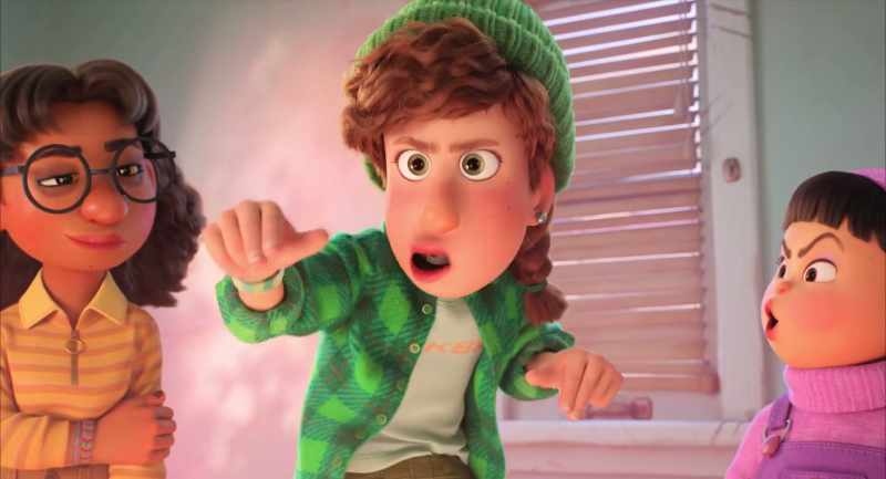 (BEATBOXING)