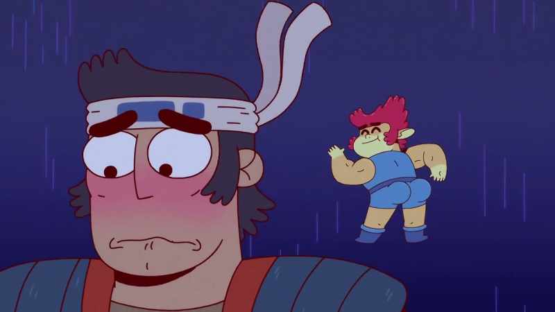 [beatboxing]