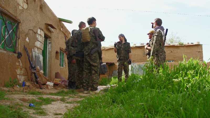 Beating the Islamic State required