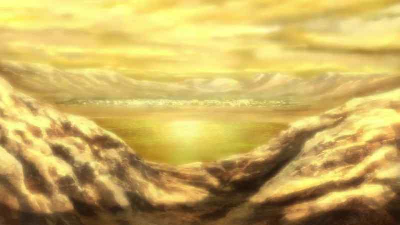 Beatrice. I will come to you yet