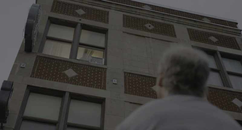 BEAU: Oh, no! Oh, no! -MAN: Get away! Get away!